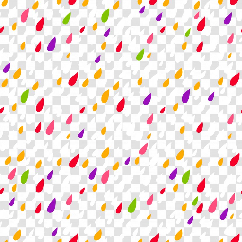 Download Icon - Area - Rain Transparent PNG