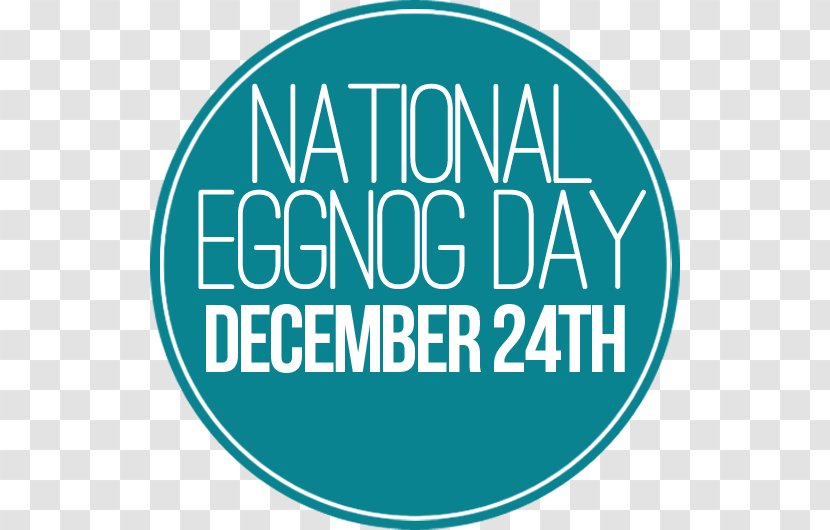 Eggnog National Egg Nog Day Cocktail Clip Art - Area Transparent PNG