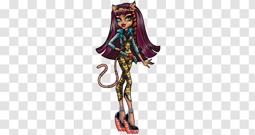 Monster High: Ghoul Spirit Doll High Cleo De Nile Frankie Stein Transparent PNG