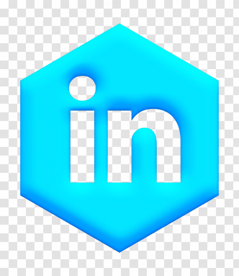 Linkedin Icon Transparent PNG