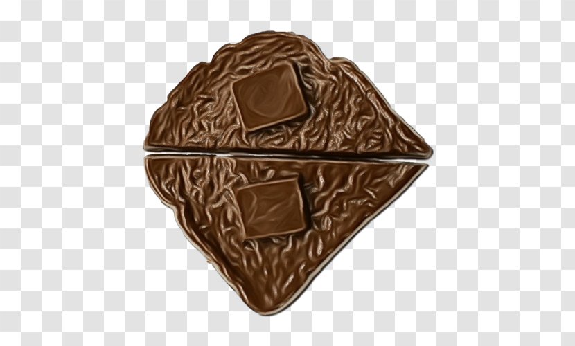 Chocolate - Cookie - Snack Metal Transparent PNG