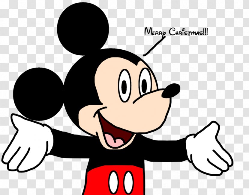 Mickey Mouse RGB Color Model Clip Art - Tree Transparent PNG