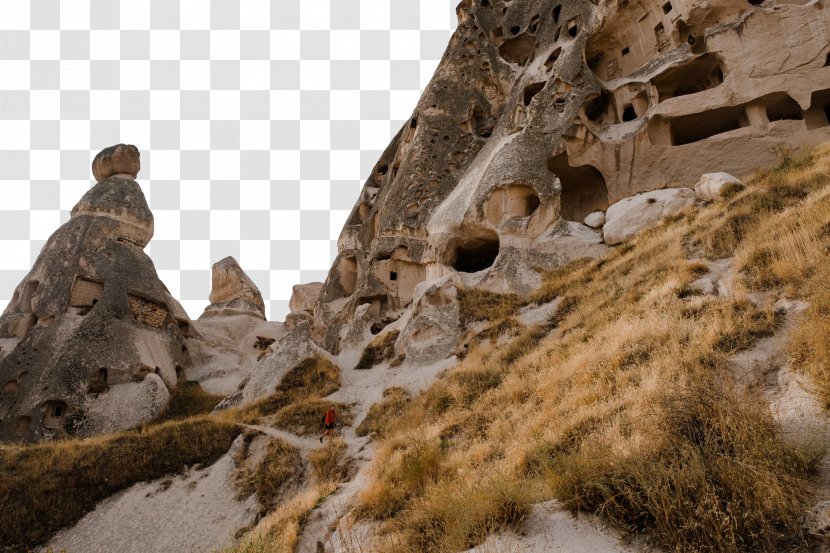 Rock Formation Outcrop Geology Bedrock - Wadi - Landscape Transparent PNG