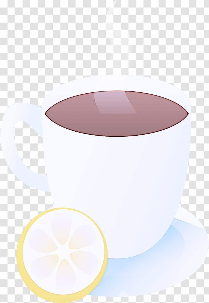 Clip Art Teacup Cup Serveware Material Property - Tableware Drinkware Transparent PNG