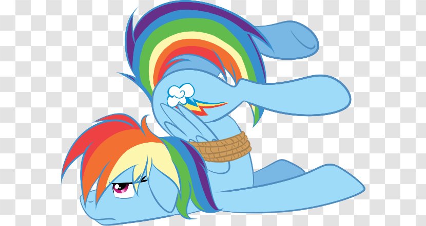 Rainbow Dash My Little Pony: Friendship Is Magic Fandom Applejack Fluttershy - Tree - Dream Transparent PNG