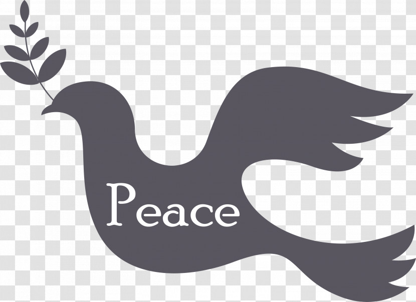 International Day Of Peace World Peace Day Transparent PNG