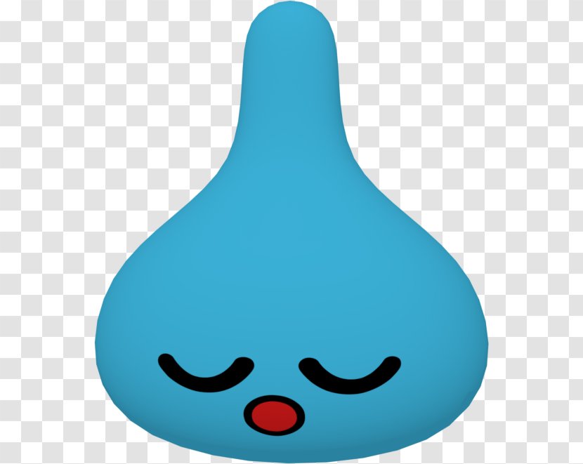 Itch.io Video Games Indie Game - Maplestory 2 Slime Transparent PNG