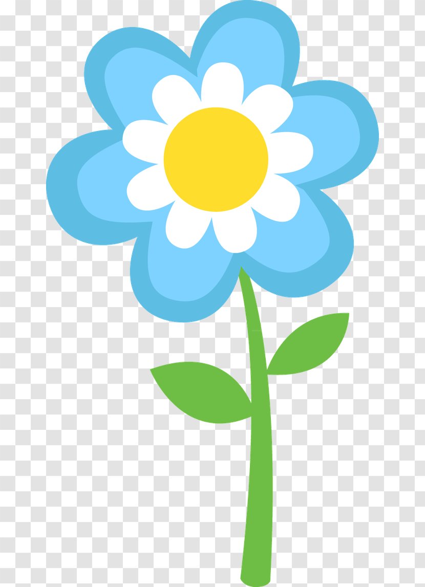 Artificial Flower Drawing Clip Art - Yellow - Spring Forward Transparent PNG