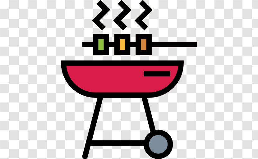 Barbecue Asado Clip Art - Area Transparent PNG