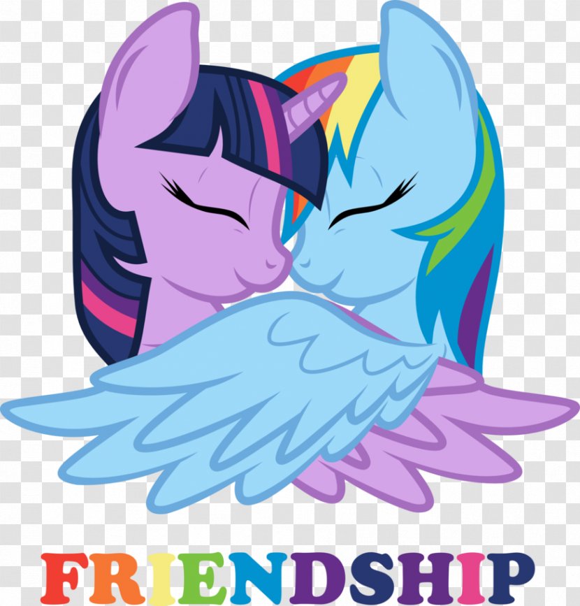 Pony Graphic Design Clip Art - Frame - Bestfriend Transparent PNG