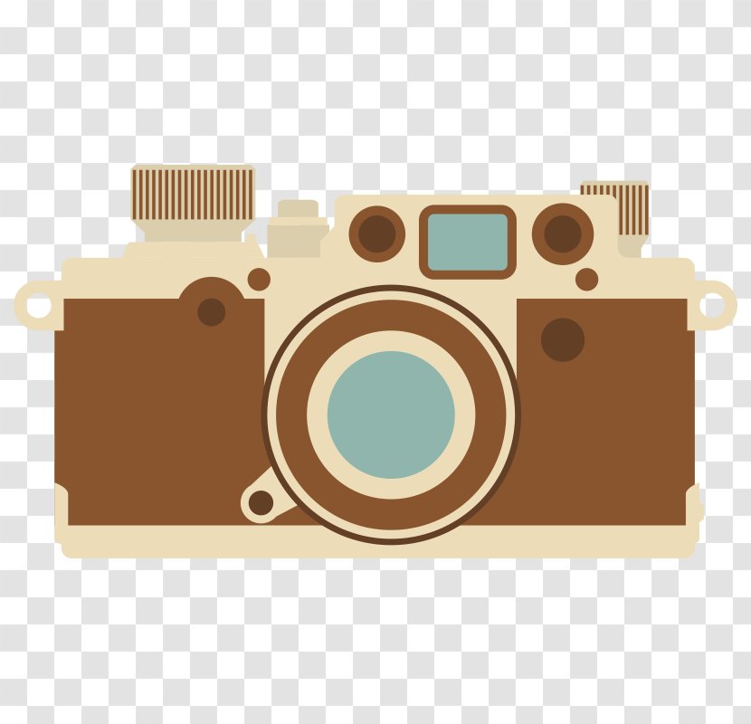 Camera Photography Poster - Wedding Transparent PNG