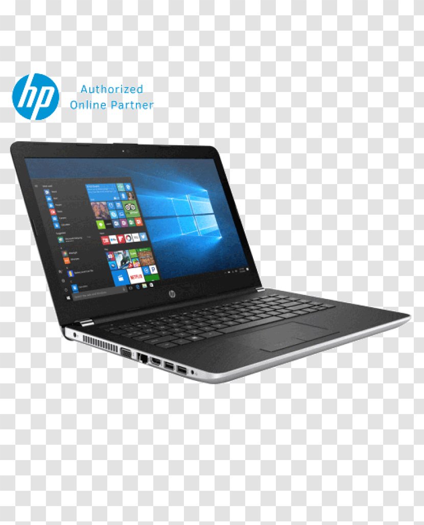 Laptop Hewlett-Packard Intel HP Pavilion Celeron - Electronic Device Transparent PNG