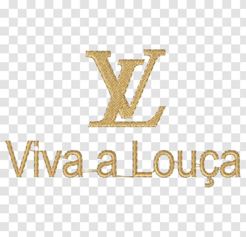 Logo Louis Vuitton Brand Font Monogram - Cozinha Transparent PNG