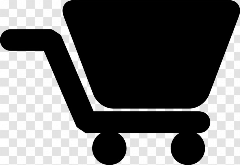 Shopping Cart Clip Art - Grocery Store - Online Transparent PNG