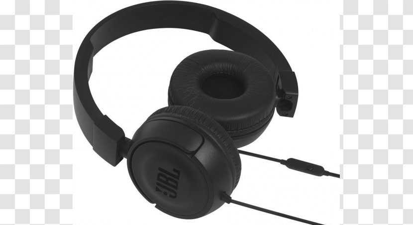 Microphone JBL T450 Headphones Sound - Technology Transparent PNG