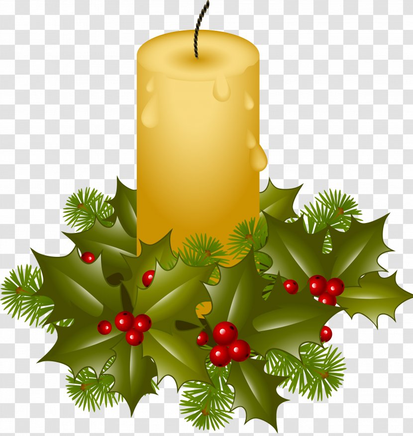 Christmas Ornament Decoration Clip Art - Music Transparent PNG