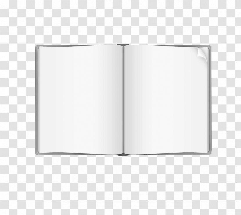 Area Angle Pattern - Notebook Transparent PNG