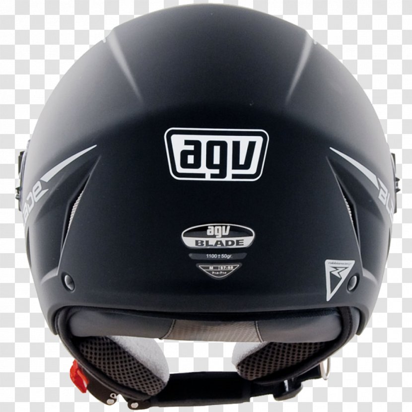 Bicycle Helmets Motorcycle Ski & Snowboard AGV - Pneu Transparent PNG