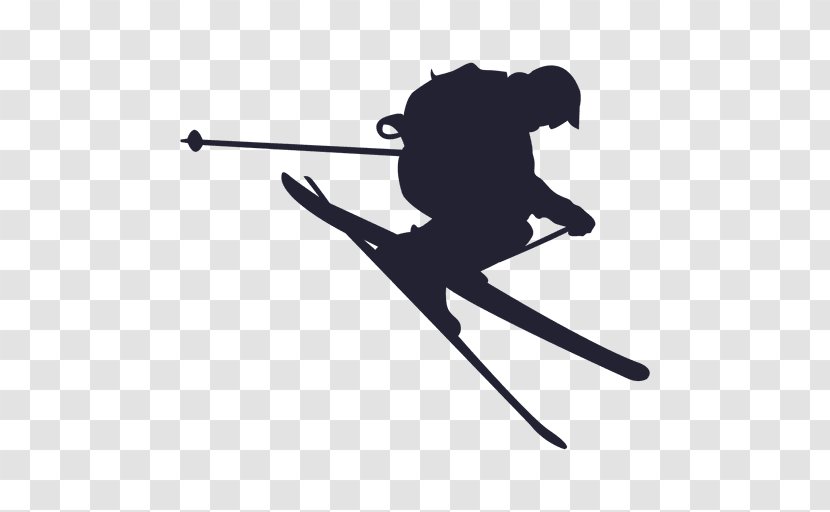 Freestyle Skiing Alpine Clip Art - Joint - Jump Clipart Transparent PNG