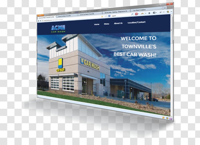 Display Advertising Commercial Building Brand Computer Software Property - Sophia Turner Transparent PNG