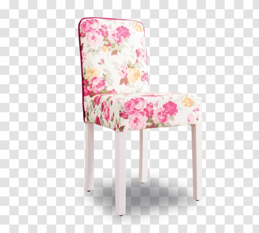 Table Chair Furniture Room Cabinetry - Flower - Summer Chairs Transparent PNG