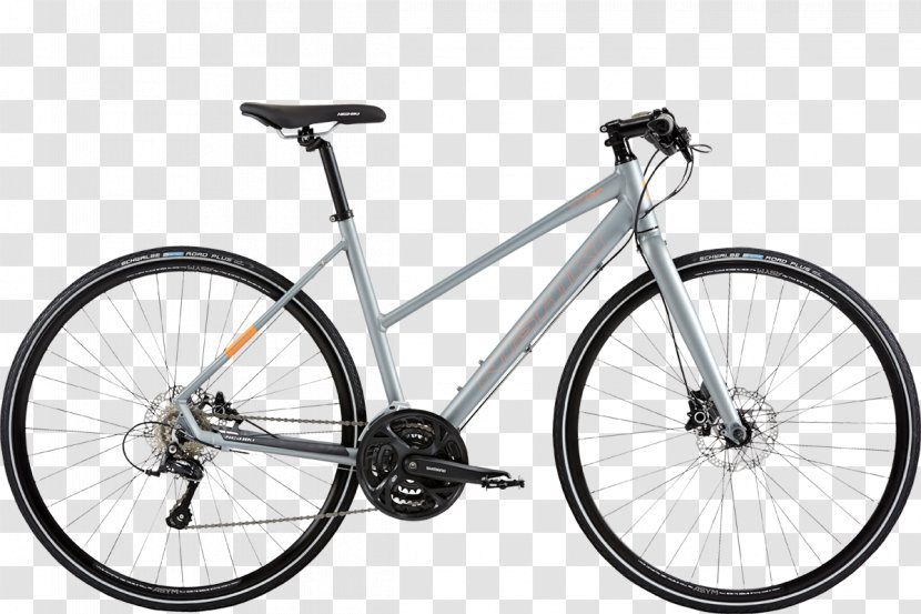 Raleigh Bicycle Company Marin County, California Bikes Shop - Mountain Bike Transparent PNG