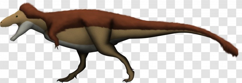 Tyrannosaurus Deinonychus Utahraptor Rahonavis Giganotosaurus - T Rex Transparent PNG