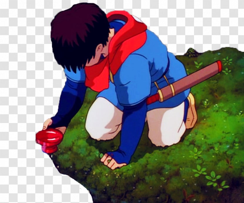 Cartoon Desktop Wallpaper Character Computer - Tree - Princess Mononoke Transparent PNG