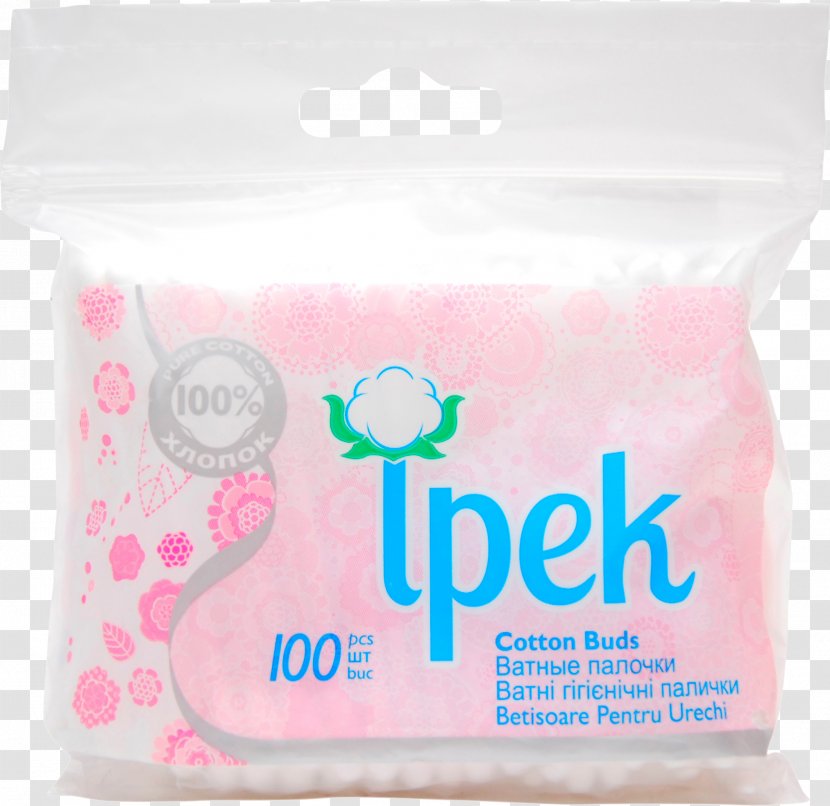 Product Cotton Cosmetics Silk Textile - Pink Transparent PNG