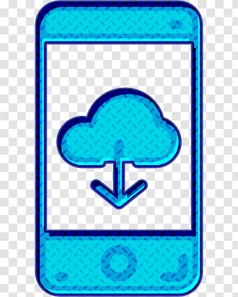 Download Icon Meteorology Icon Mobile App Icon Transparent PNG