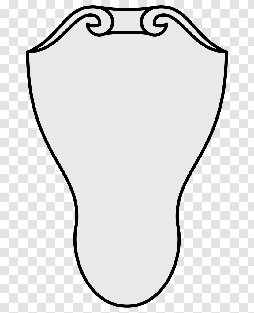 Italy Escutcheon Coat Of Arms Clip Art - Shield - Horse Head Illustration Transparent PNG