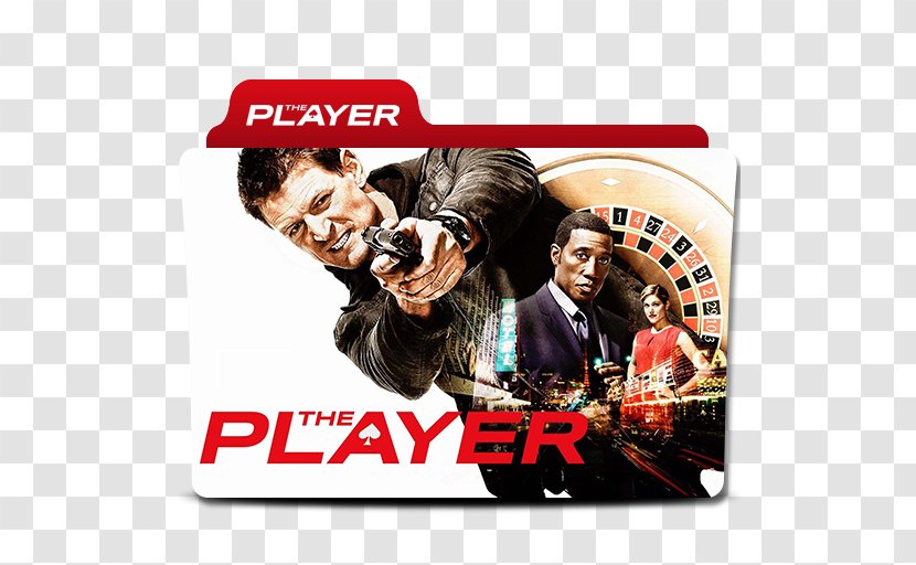 Philip Winchester The Player Television Show NBC - Thriller - Black List Transparent PNG