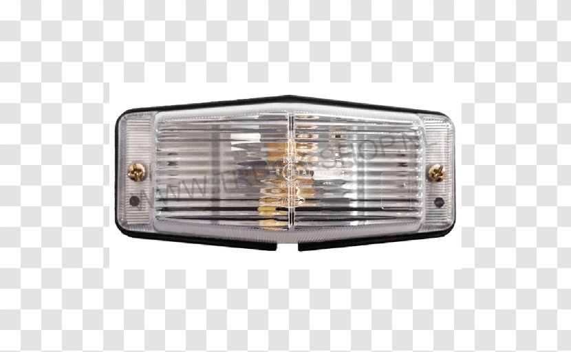 Headlamp - Scania V8 Transparent PNG