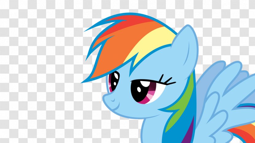 Rainbow Dash Twilight Sparkle Rarity Pinkie Pie Pony - Cartoon - My Little Transparent PNG