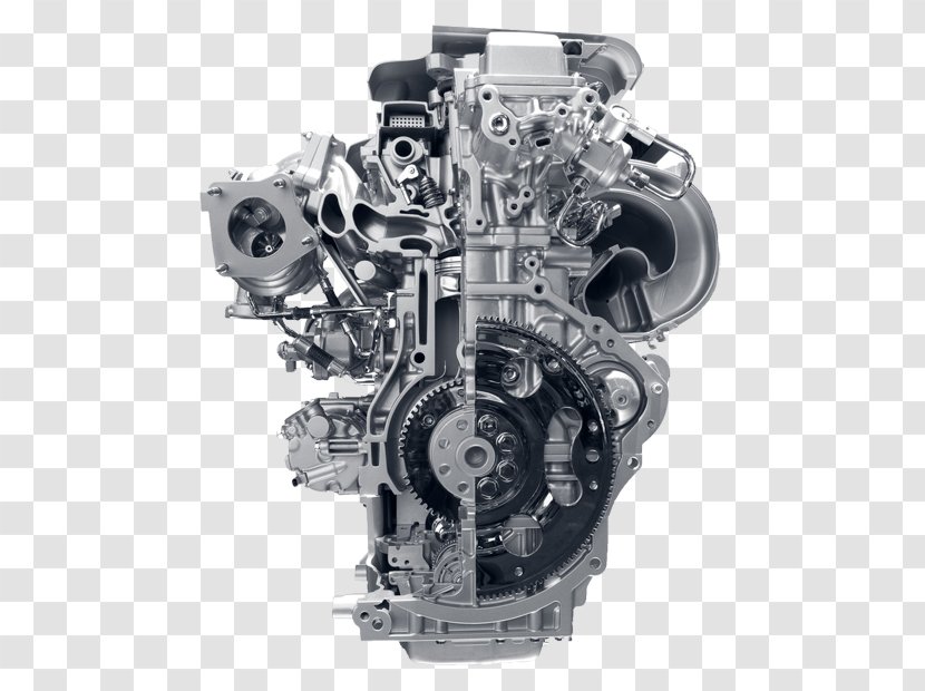 Car Automobile Repair Shop Motor Vehicle Service Mechanical Engineering - Engine Transparent PNG