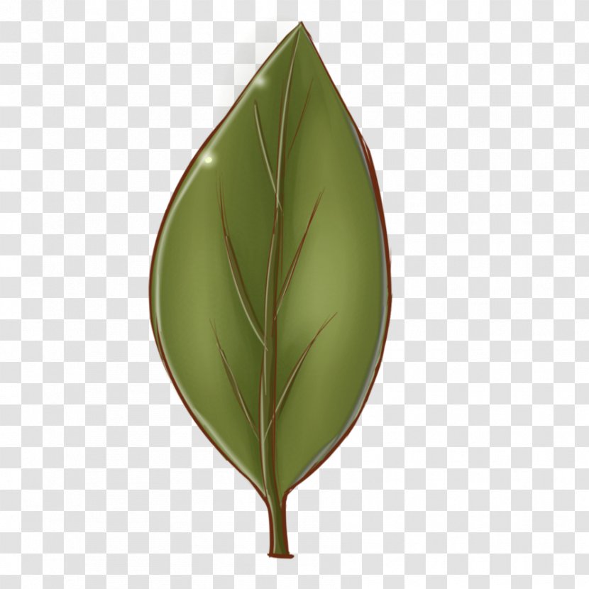 Leaf Cartoon Drawing Clip Art - Deviantart Transparent PNG