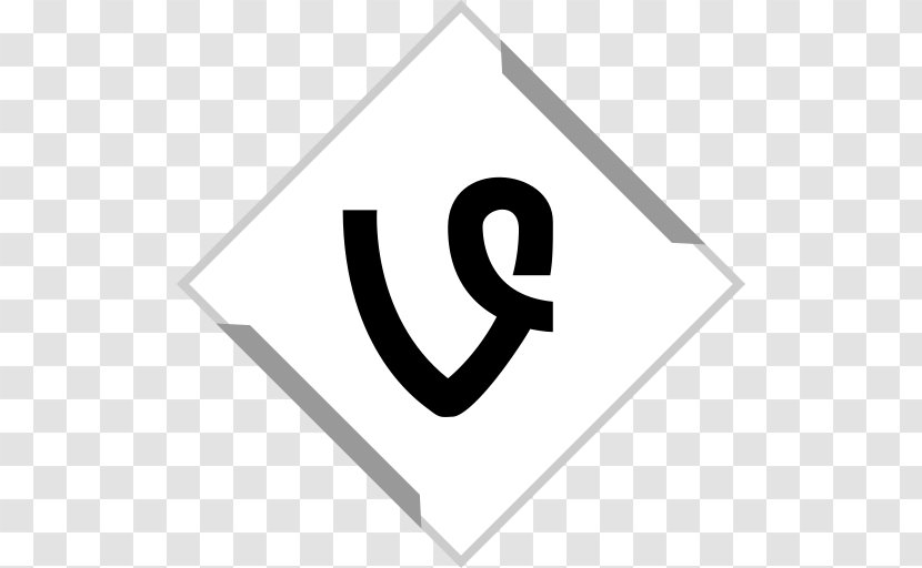 Vine Logo T-shirt YouTube Social Media - Everywhere Transparent PNG