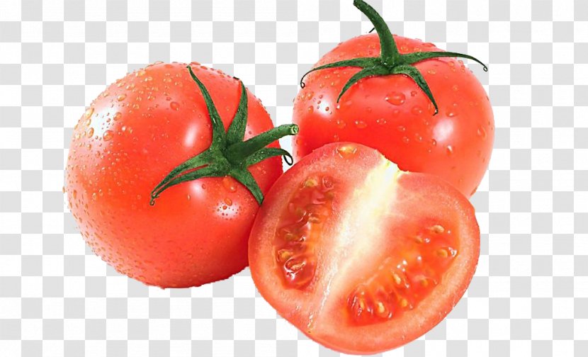 Lycopene Tomato Antioxidant Radical Food - Superfood - Vegetables Transparent PNG