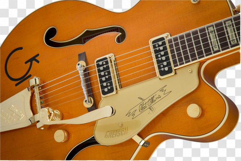 Bass Guitar Acoustic-electric Acoustic Gretsch - Tree Transparent PNG