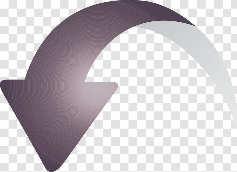 Angle Purple Font Meter Transparent PNG