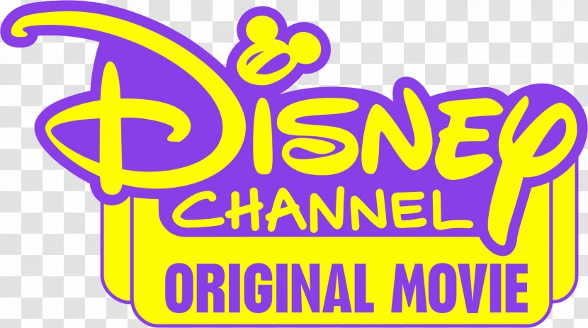 Disney Channel Television The Walt Company Logo - Brand - Disneyland Transparent PNG