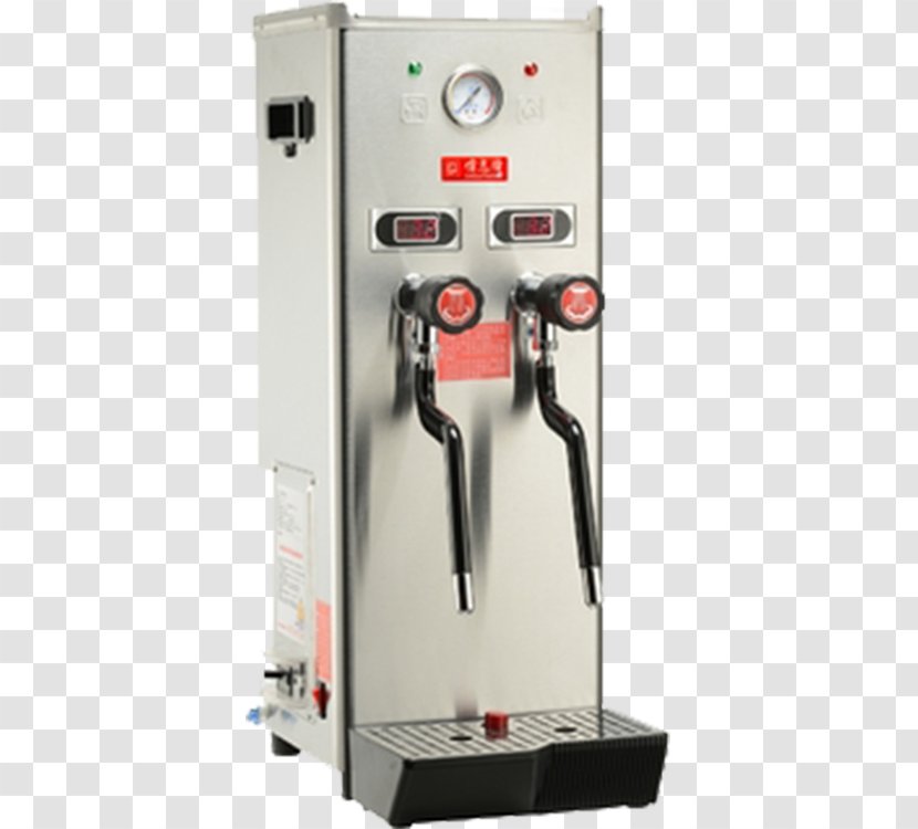 Coffee Tea 偉志股份有限公司 Water Cooler Drinking - Steam - GREAT IDEA Transparent PNG