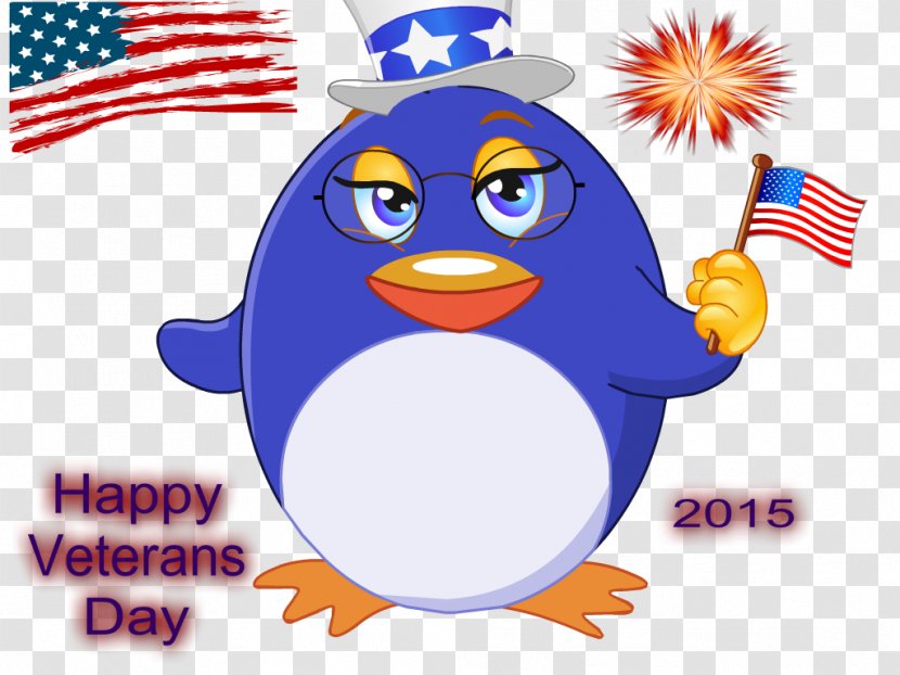 DeviantArt Penguin Clip Art - Beak - Veteran's Day Transparent PNG