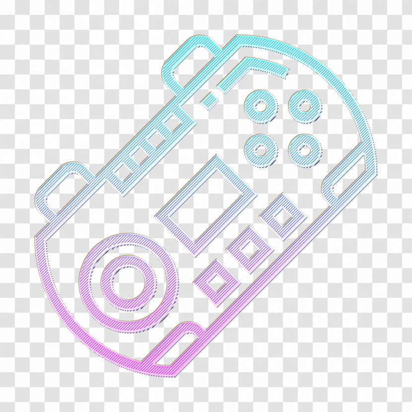 Gamepad Icon Virtual Reality Icon Transparent PNG