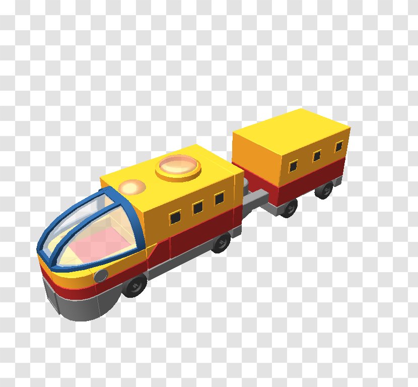 Product Design Vehicle - Union Pacific Toy Trains Transparent PNG