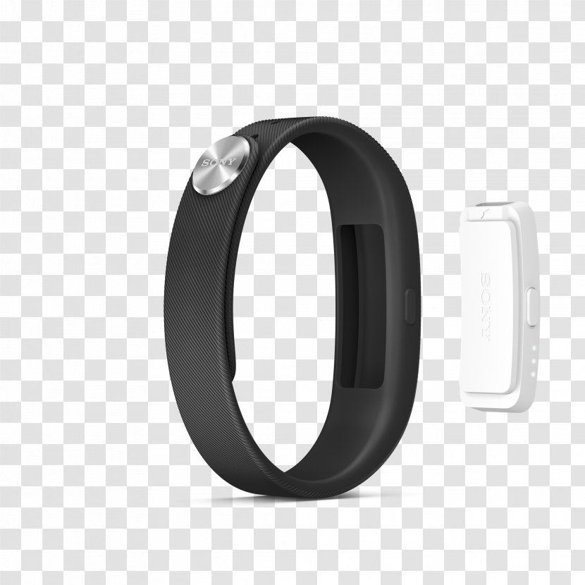 Sony Xperia E4 SmartBand SmartWatch Bracelet - Watch Transparent PNG