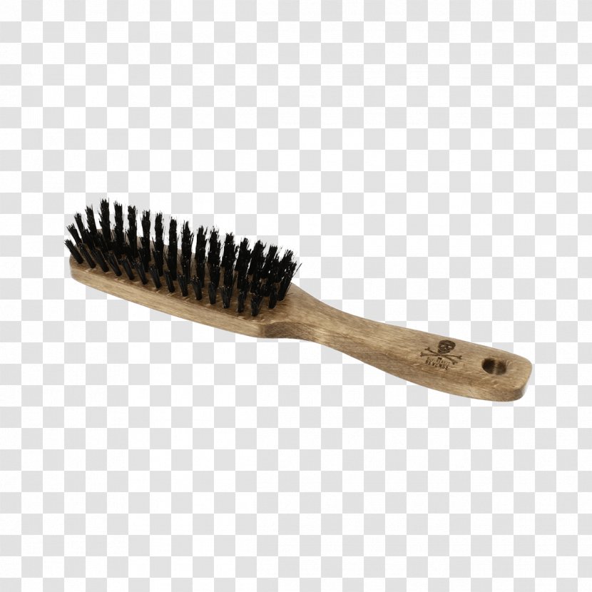 Shave Brush Comb Shaving Beard - Moustache Wax Transparent PNG