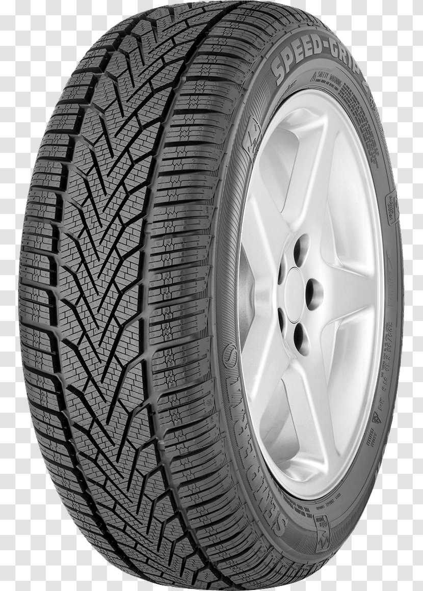 Car Motor Vehicle Tires Semperit Speed-Grip 3 Snow Tire - Winter Tyres Transparent PNG