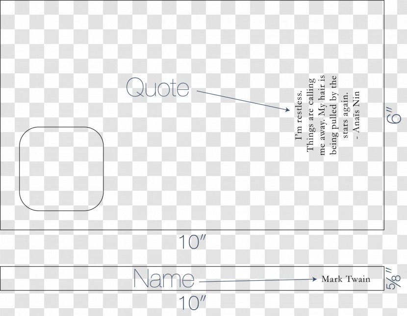 Brand Line Angle - SANDWICH PLATE Transparent PNG