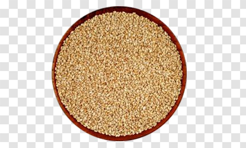 Sesame Food Vitamin E Ingredient - Wheat Germ Oil - Pictures Transparent PNG